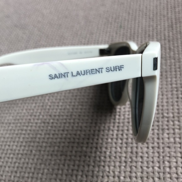 Saint Laurent Surf sunglasses - Picture 6 of 8
